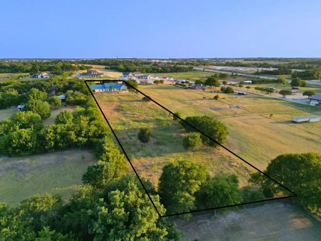 8760 County Road 858, McKinney, TX 75071 - #1