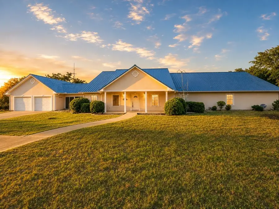 8760 County Road 858, McKinney, TX 75071 - #2