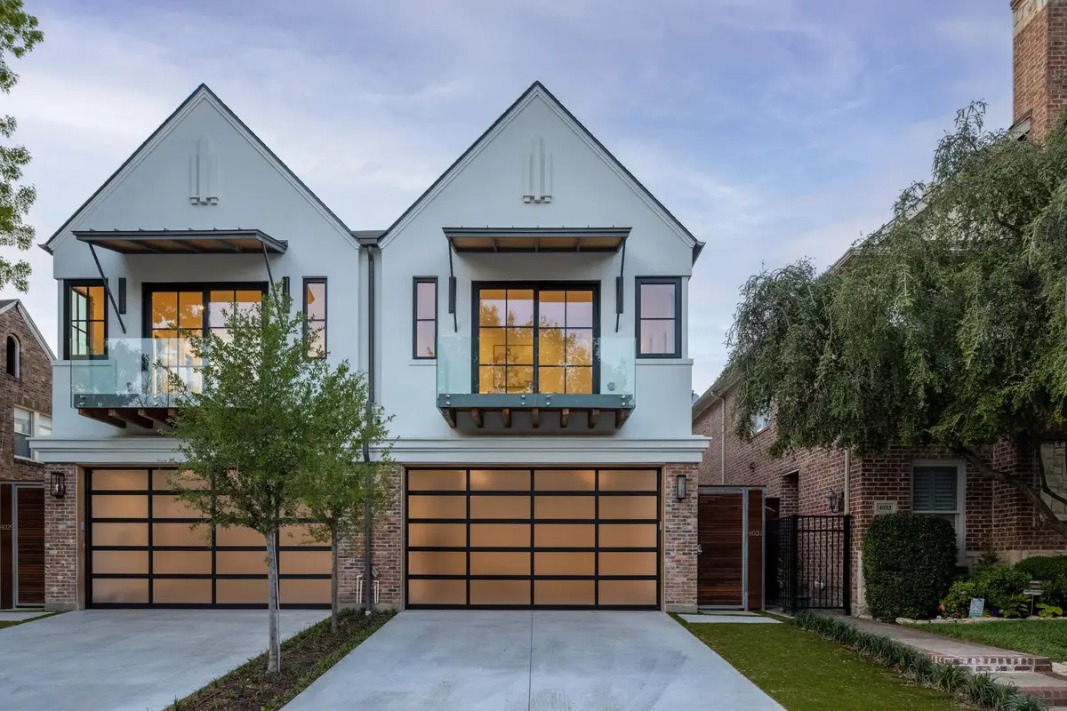 4031 Herschel Avenue, Dallas, TX 75219 - #1