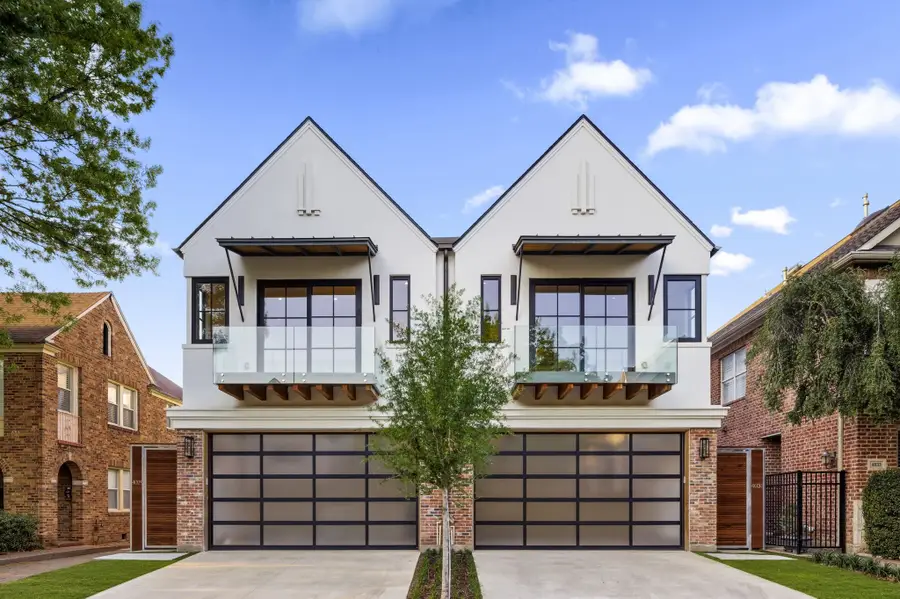 4031 Herschel Avenue, Dallas, TX 75219 - #2