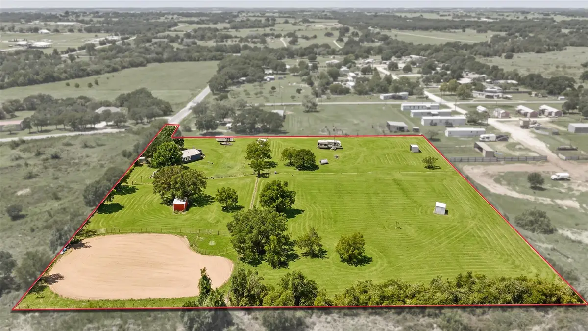 191 County Road 259, Dublin, TX 76446 - #1