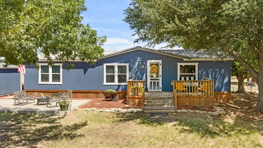 191 County Road 259, Dublin, TX 76446 - #2