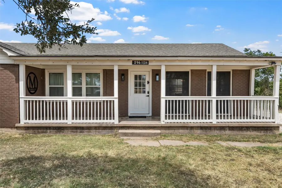 296 Ish Street, China Spring, TX 76633 - #3