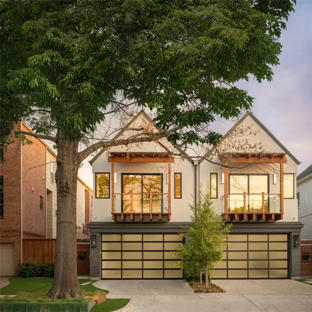 3938 Hawthorne Avenue, Dallas, TX 75219 - #1