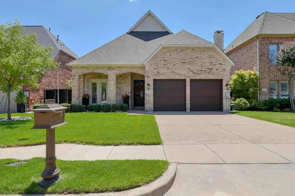 45 Secluded Pond Drive, Frisco, TX 75034 - #1