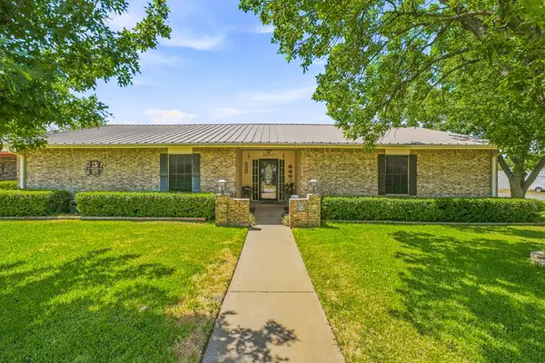1420 Green Street, Graham, TX 76450