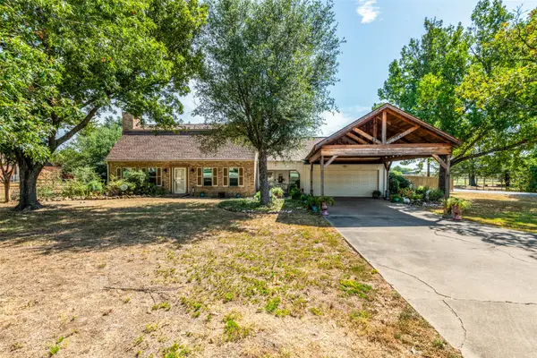 719 S Houston Street, Edgewood, TX 75117