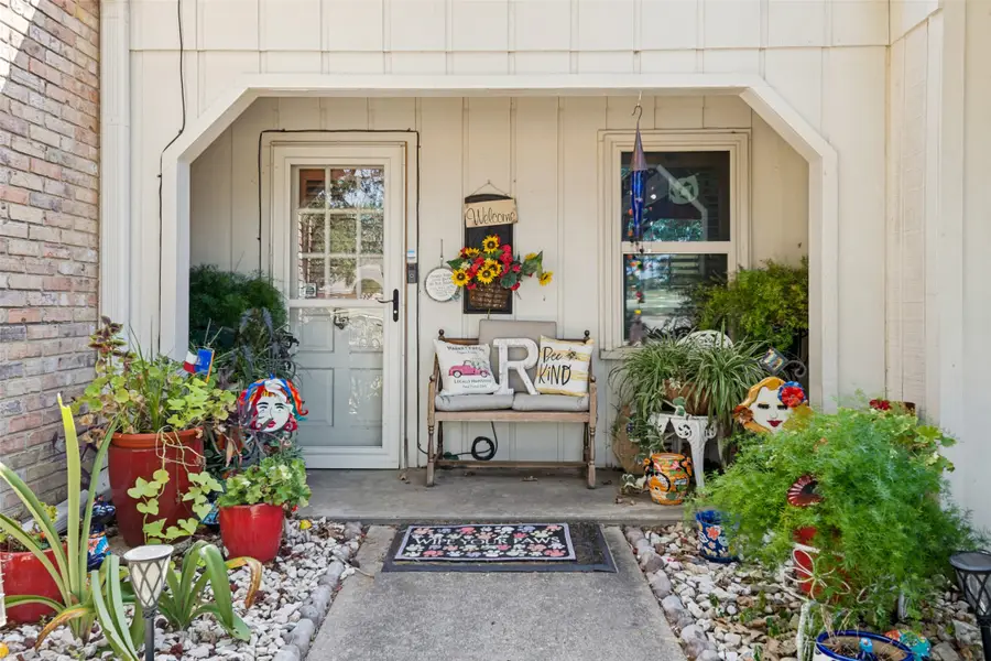719 S Houston Street, Edgewood, TX 75117 - #2