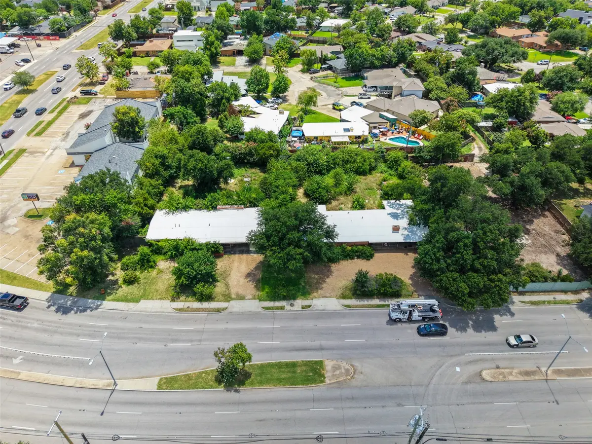 3658 Walnut Hill Lane, Dallas, TX 75229 - #1