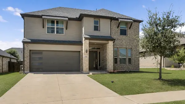 628 Hidden Cove Drive, Princeton, TX 75407