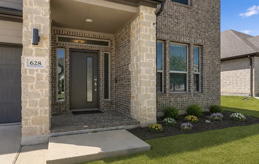 628 Hidden Cove Drive, Princeton, TX 75407 - #2