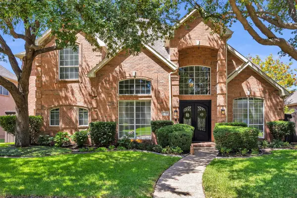 1324 Coral Drive, Coppell, TX 75019