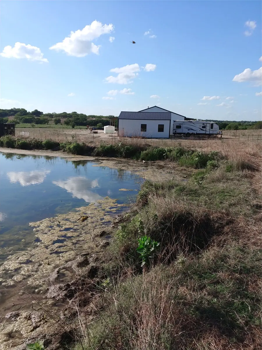 Private Road 451 Private Road 451, Grandview, TX 76050 - #3