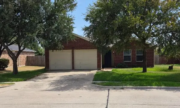 3901 Sonoma Drive, Denton, TX 76226