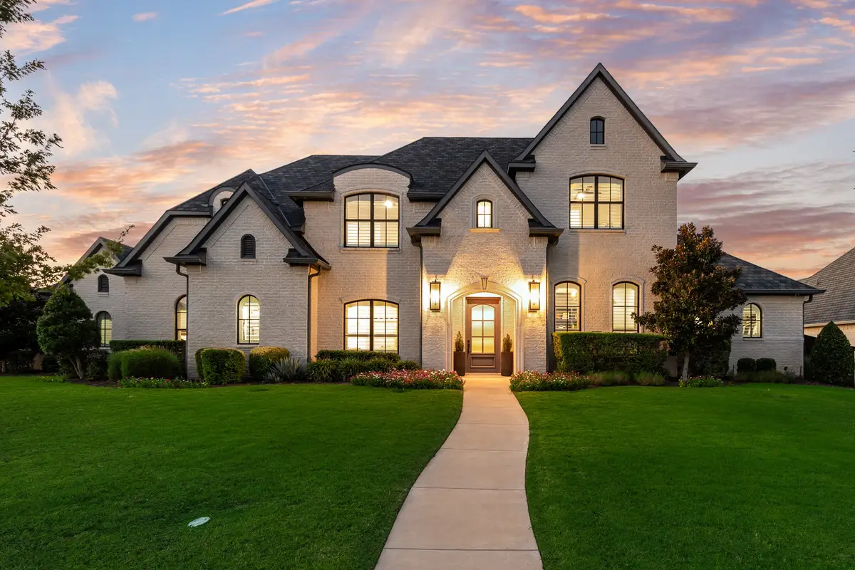 2201 Hanna Court, Midlothian, TX 76065 - #1