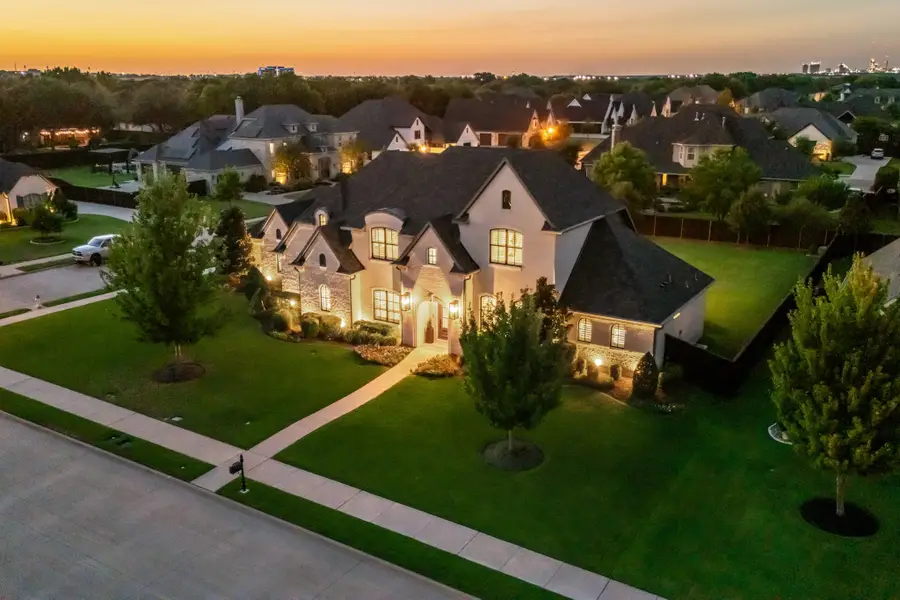 2201 Hanna Court, Midlothian, TX 76065 - #2
