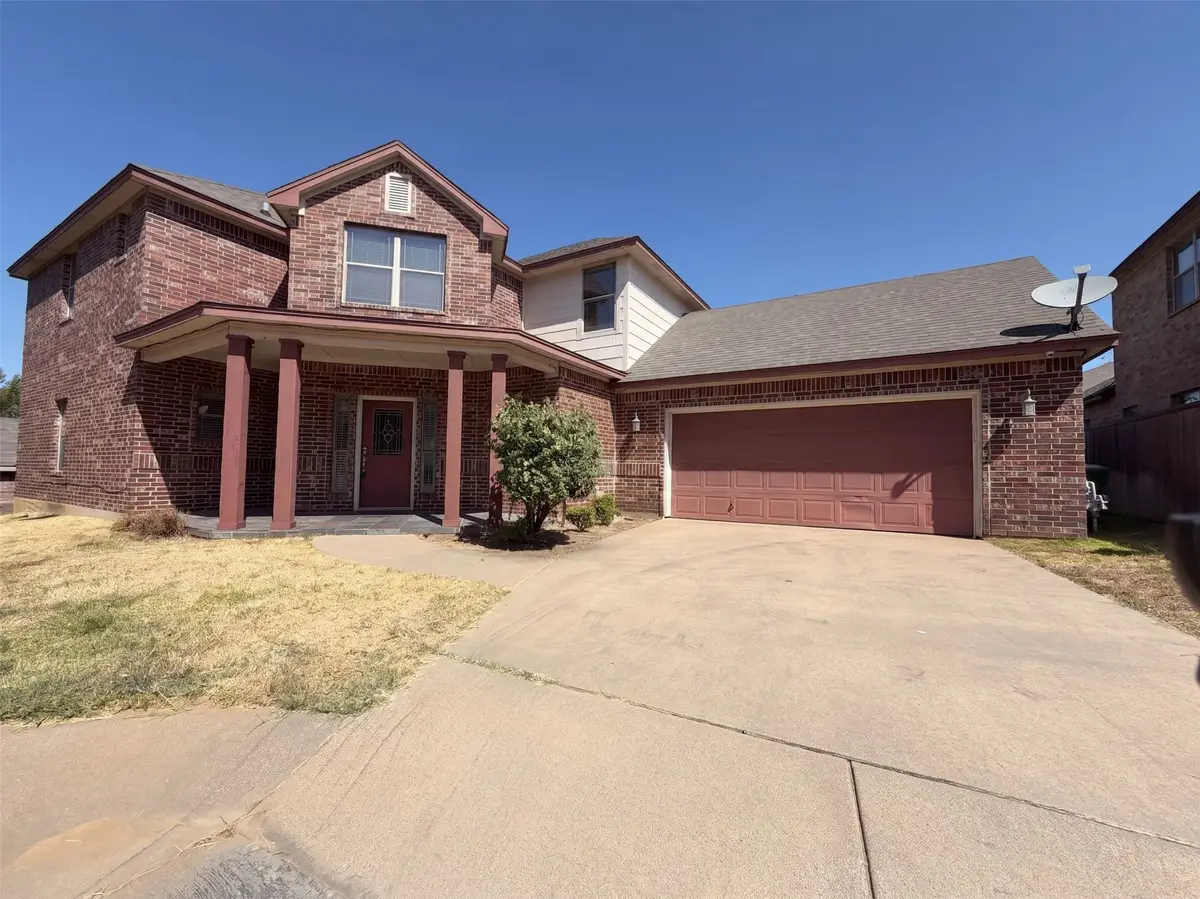 5107 Chesterfield Place, Arlington, TX 76017 - #1