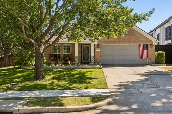 5301 Binbranch Lane, McKinney, TX 75071