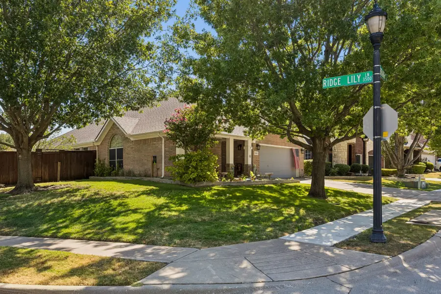 5301 Binbranch Lane, McKinney, TX 75071 - #2