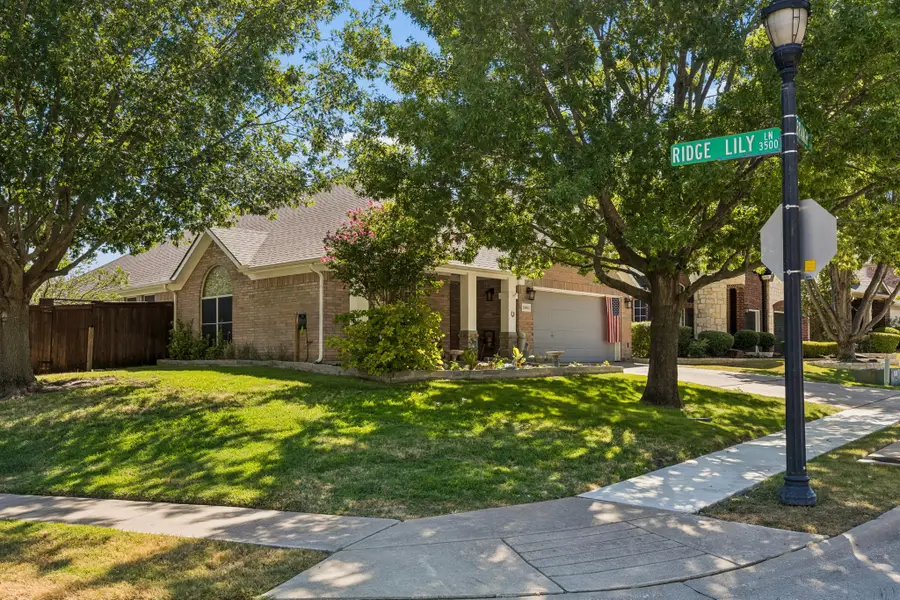 5301 Binbranch Lane, McKinney, TX 75071 - #3