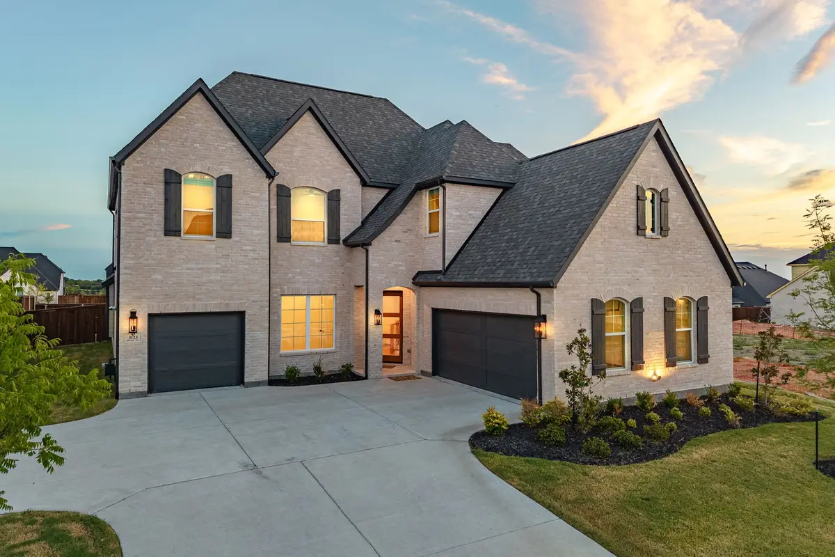3123 Bexar Street, Rockwall, TX 75032 - #1