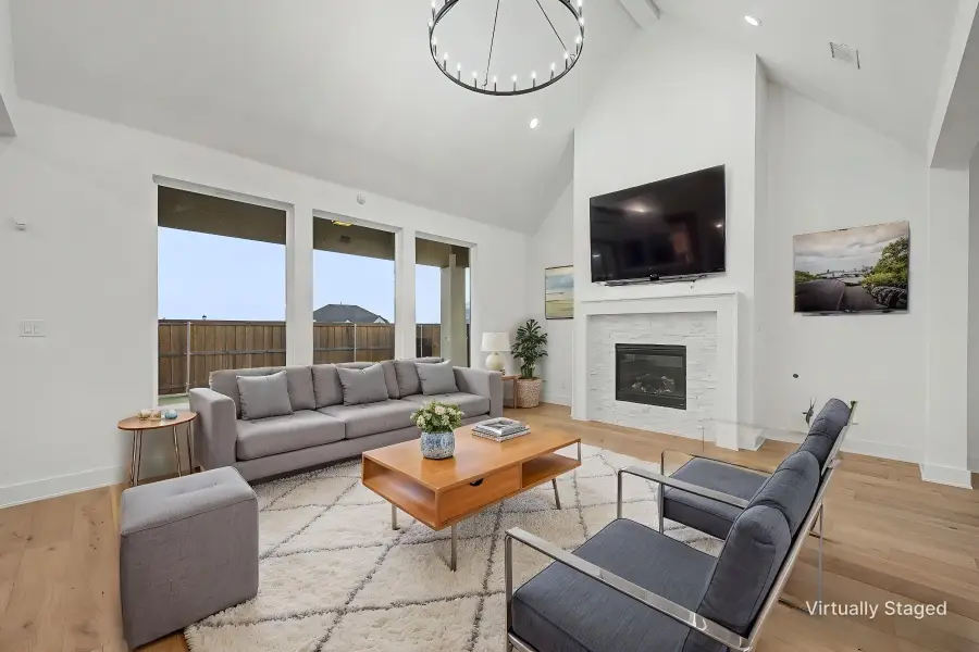 3123 Bexar Street, Rockwall, TX 75032 - #3
