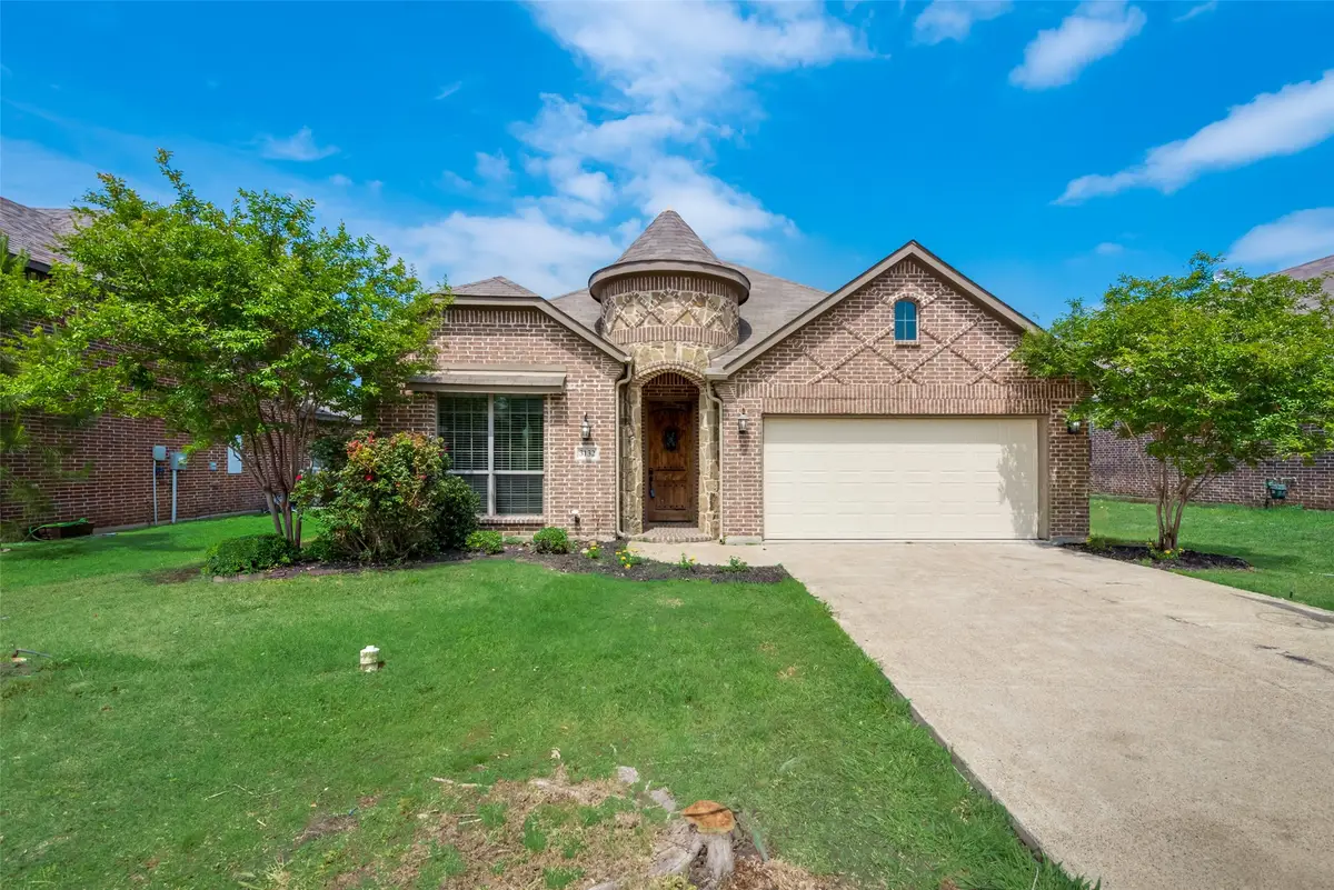 3132 Marble Falls Drive, Forney, TX 75126 - #1