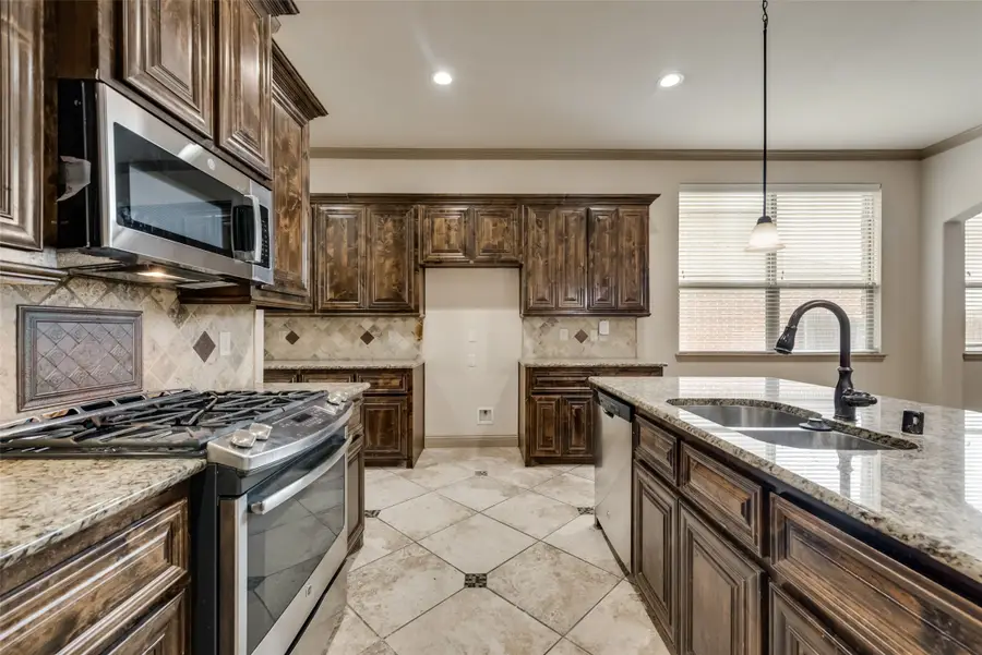 3132 Marble Falls Drive, Forney, TX 75126 - #3