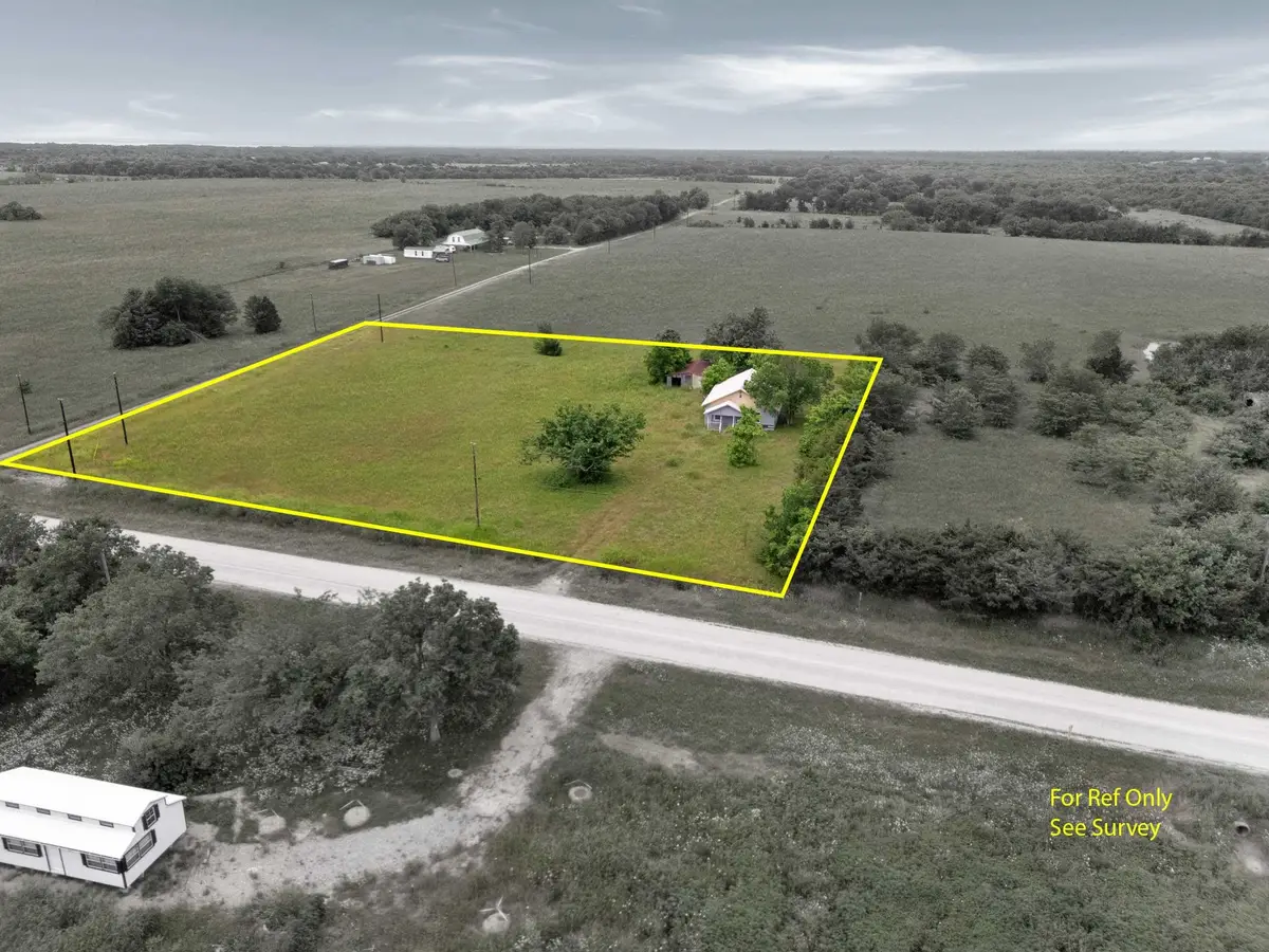 95 Fm 1528, Cooper, TX 75432 - #1