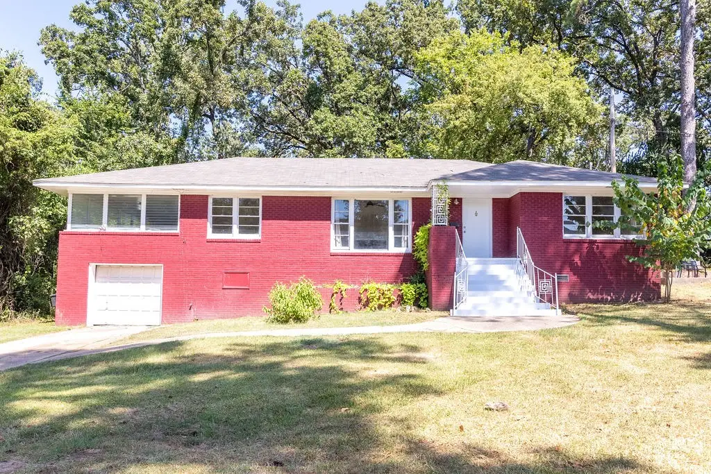4041 Southern Avenue, Shreveport, LA 71106 - #1