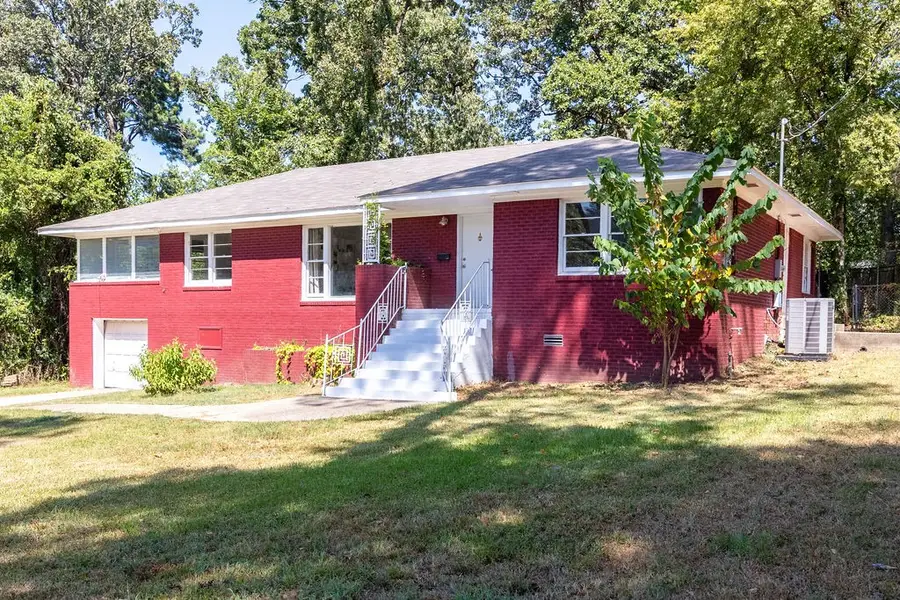 4041 Southern Avenue, Shreveport, LA 71106 - #3