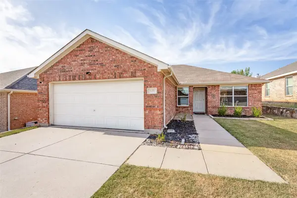 3804 Jade Street, Fort Worth, TX 76244