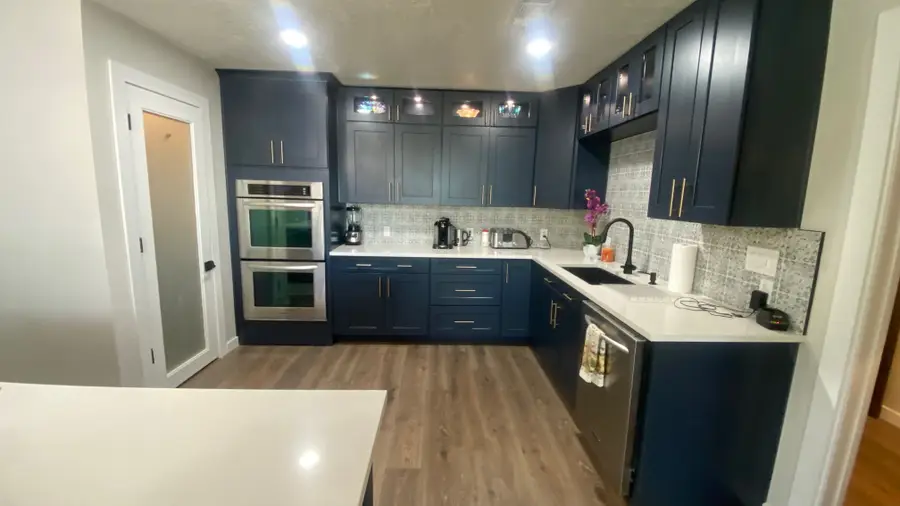 1202 Nix Road, Lampasas, TX 76550 - #2