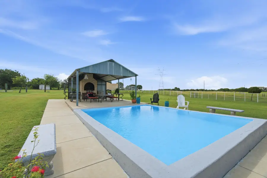 748 Rocky Ridge Lane, Weatherford, TX 76085 - #2