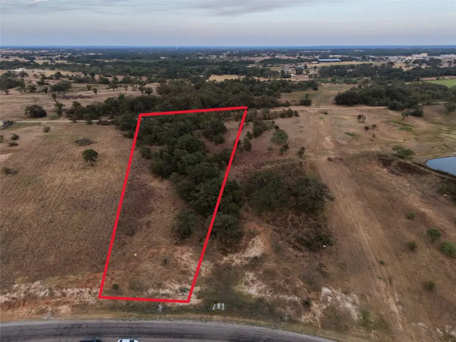 1080 Gonzollas Road, Springtown, TX 76082 - #2
