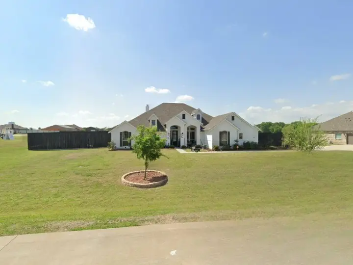 340 Berkeley Drive, Waxahachie, TX 75167 - #1