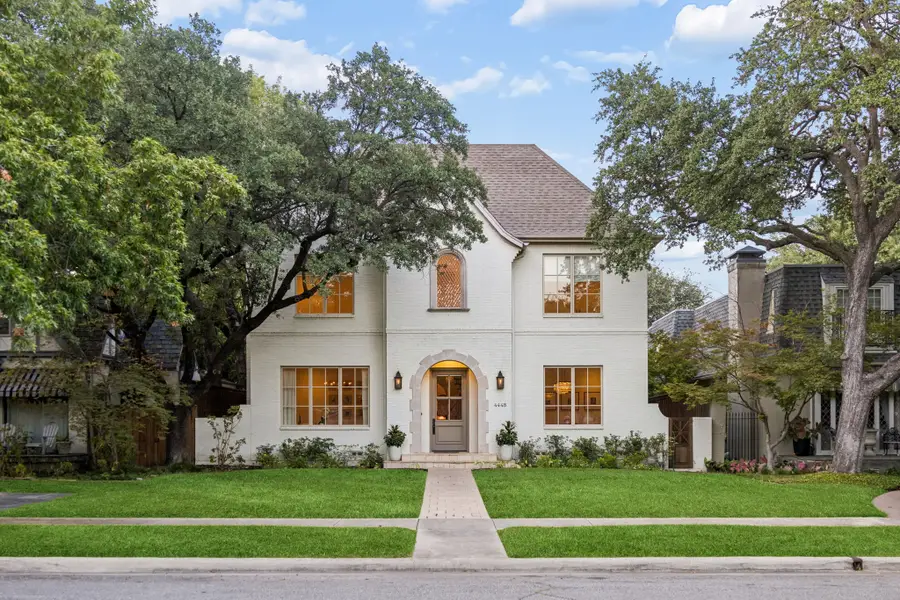 4448 Mockingbird Parkway, University Park, TX 75205 - #2