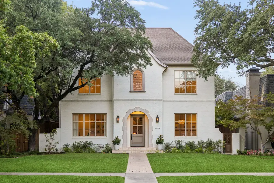 4448 Mockingbird Parkway, University Park, TX 75205 - #3