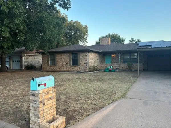 3149 Primrose Drive, Abilene, TX 79606