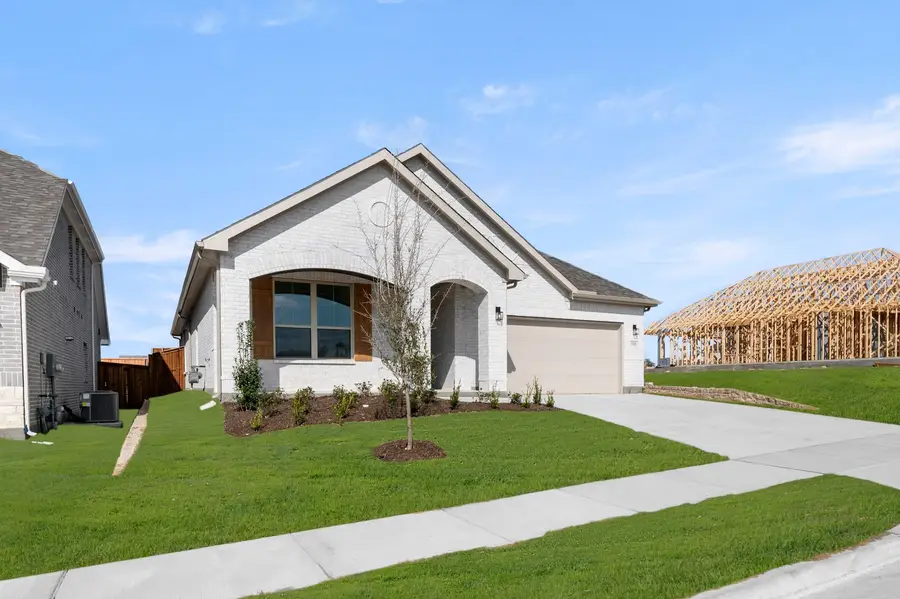 359 Deer Ridge Drive, Willow Park, TX 76008 - #2