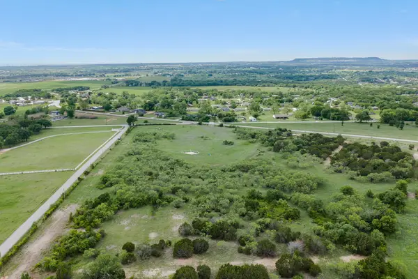 (Lot 11) 3806 Kikaga Road, Granbury, TX 76048