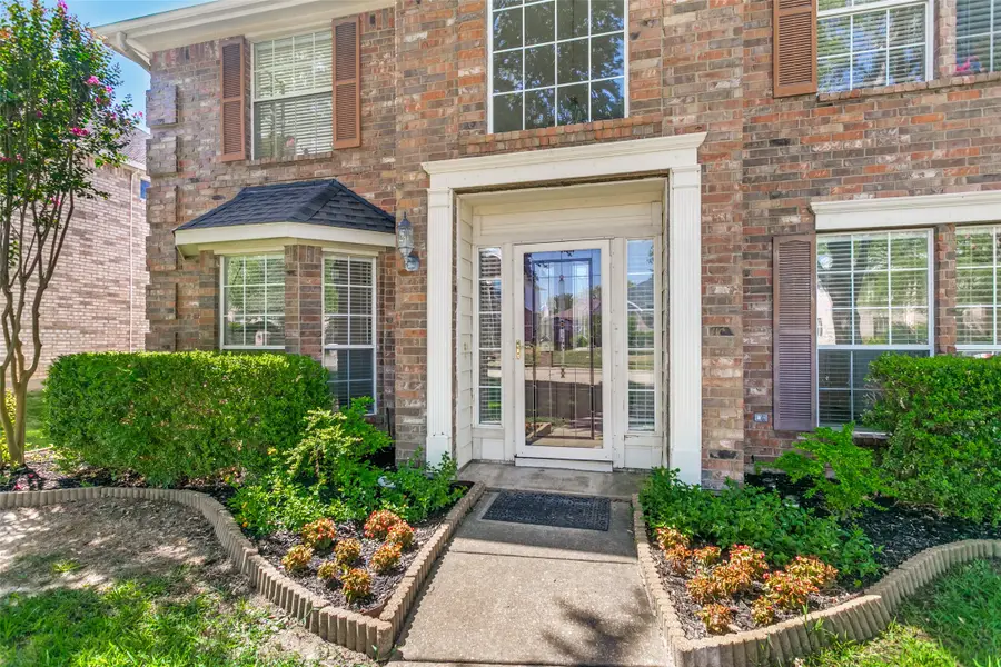 2424 Hunters Run Drive, Plano, TX 75025 - #2