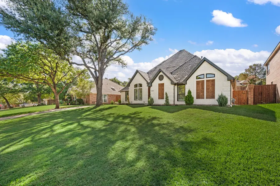 2905 Crestline Drive, Grapevine, TX 76051 - #3