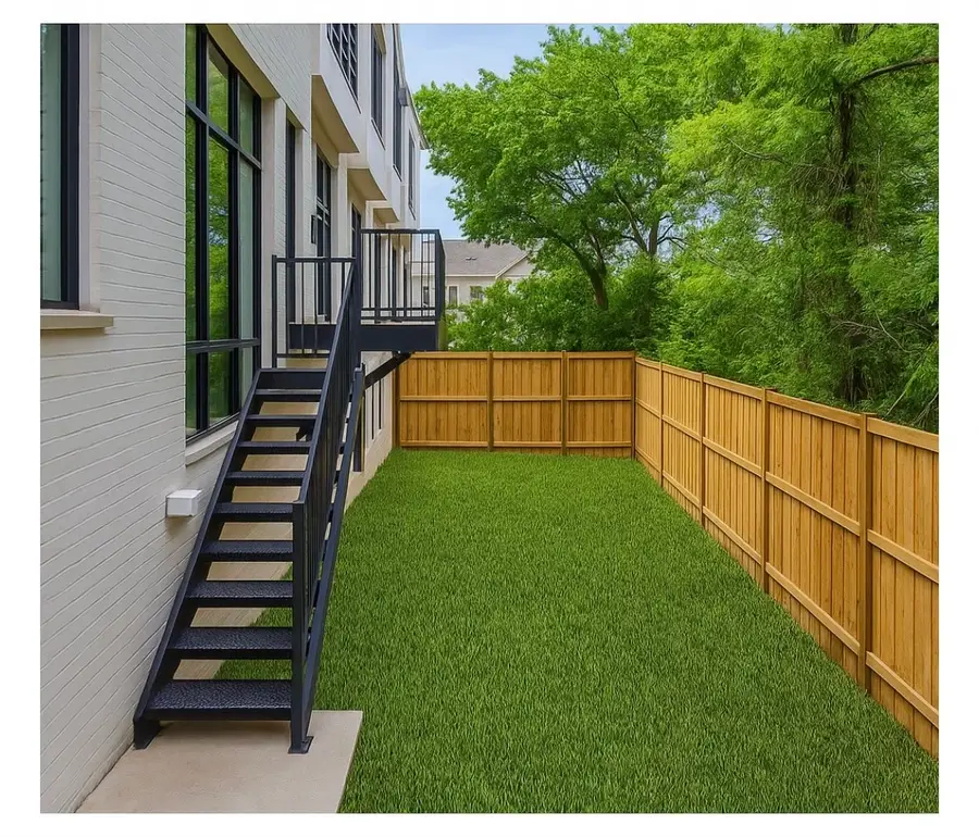 610 N Oak Cliff Boulevard #305, Dallas, TX 75208 - #2