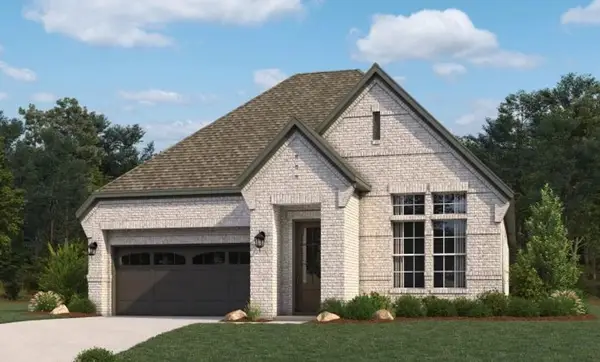 6804 Gibson Trail, McKinney, TX 75071