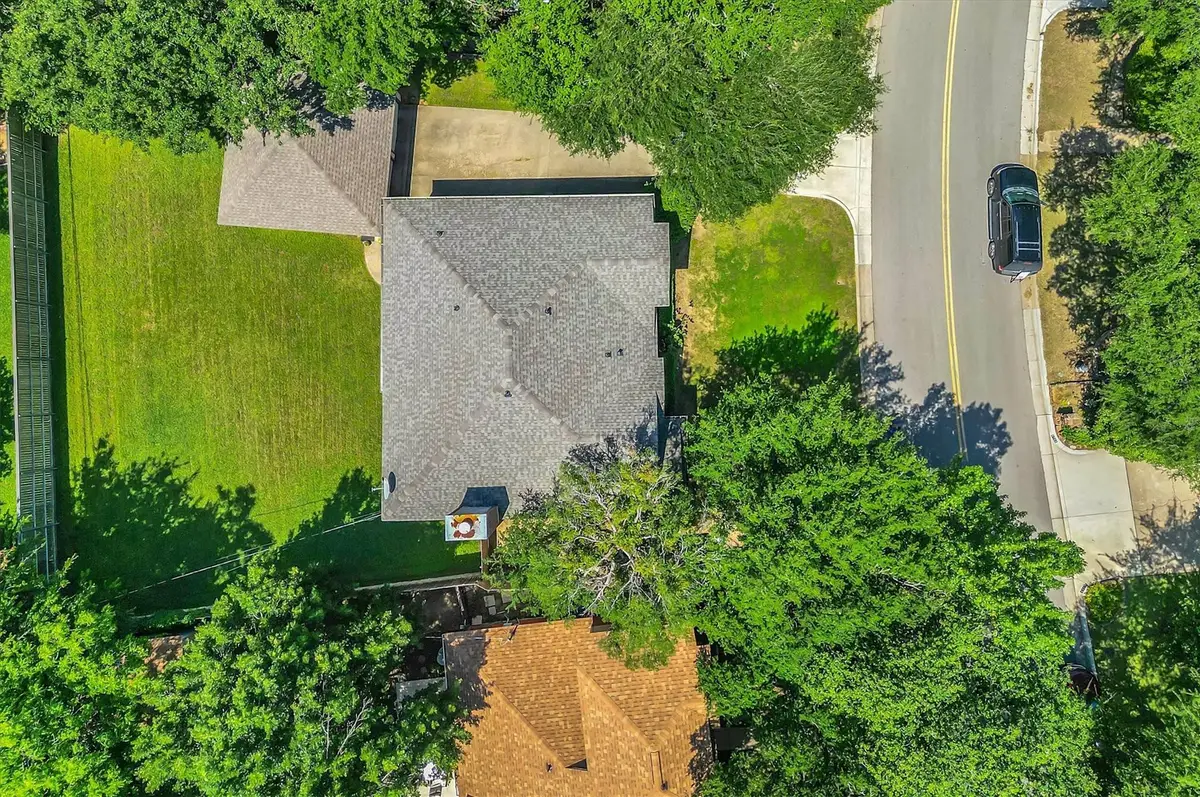 6706 Saddle Ridge Road, Arlington, TX 76016 - #1
