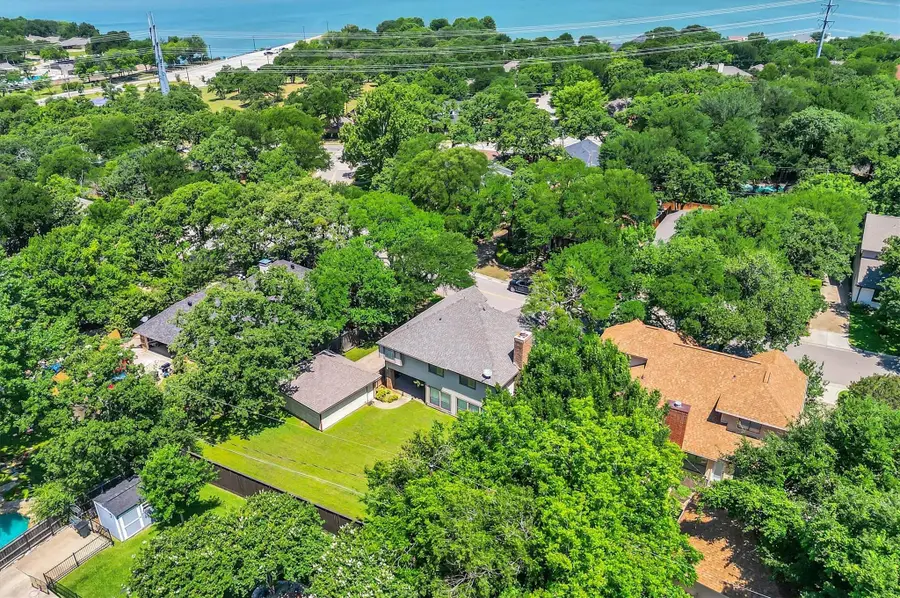 6706 Saddle Ridge Road, Arlington, TX 76016 - #2