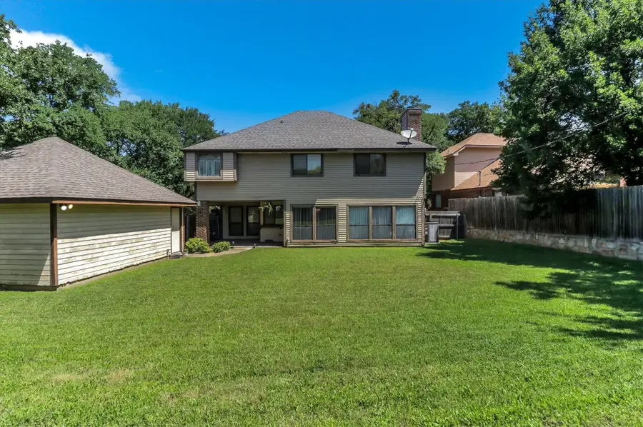 6706 Saddle Ridge Road, Arlington, TX 76016 - #3