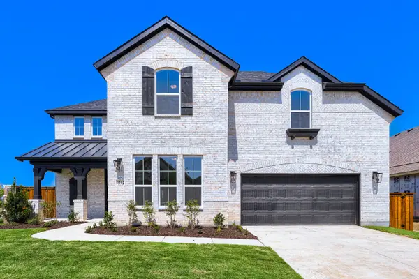 3312 Santolina Way, Celina, TX 75009