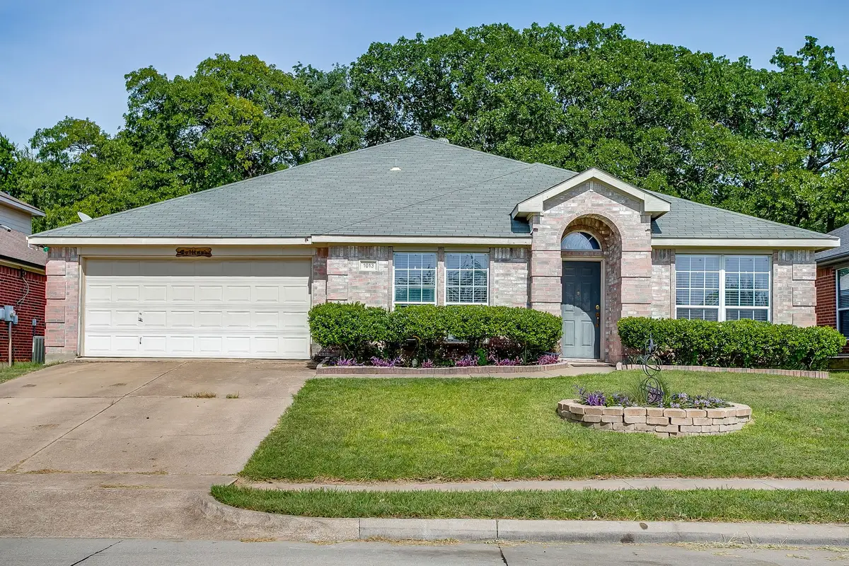1013 Hidden Lake Drive, Burleson, TX 76028 - #1